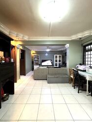 Blk 864 Jurong West Street 81 (Jurong West), HDB 4 Rooms #561962971